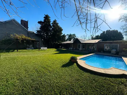 Casa en Venta en Ricardone, San Lorenzo