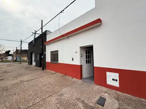 Casa en Venta en Ludueña, Rosario