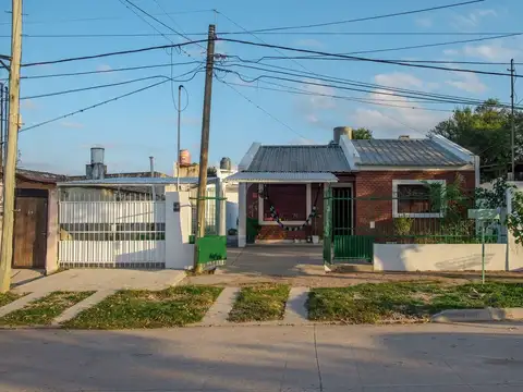 Casa en Venta en Reconquista, General Obligado