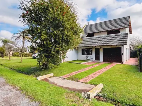 Casa en Venta en Pueblo Esther, Rosario