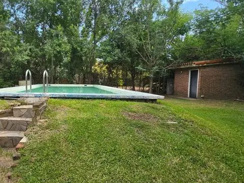 Casa en Venta en Funes, Rosario
