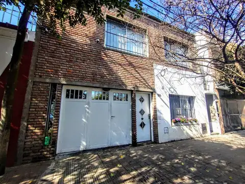 Casa en Venta en Tiro Suizo, Rosario