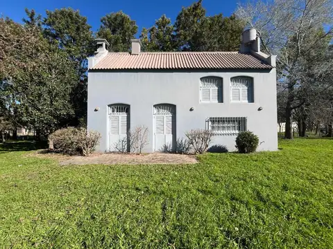 Casa en Venta en Susana, Castellanos