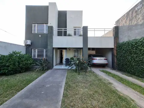 Casa en Venta en General Obligado, Reconquista