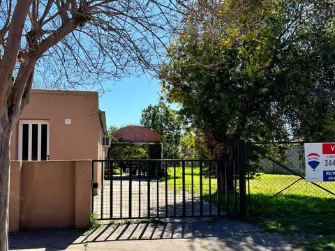 Casa en Venta en Zavalla, Rosario