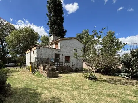 Casa en Venta en San Lorenzo, Santa Fe
