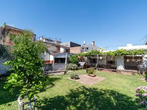 Casa en Venta en Tiro Suizo, Rosario