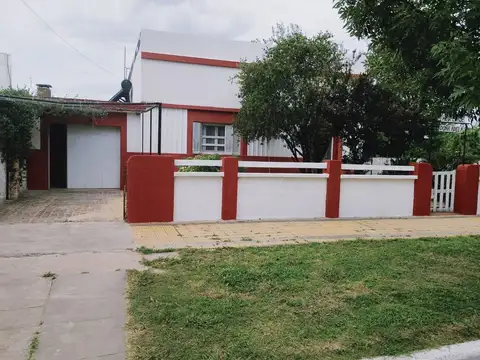 Casa en Venta en Moises Ville, San Cristóbal