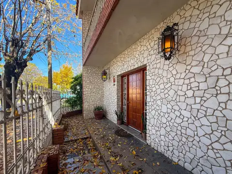 Casa en Venta en Alberdi, Rosario
