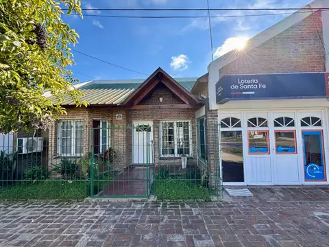 Casa en Venta en Chapero, Reconquista