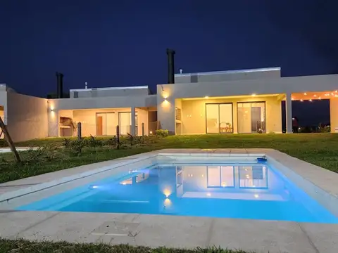Casa en Venta en Arroyo Leyes, La Capital