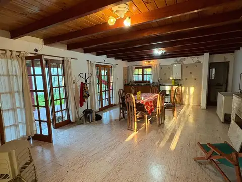 Casa en Venta en Funes, Rosario
