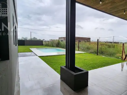 Casa en Venta en Ibarlucea, Rosario