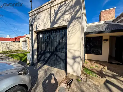 Casa en Venta en Juan De Garay, Rafaela