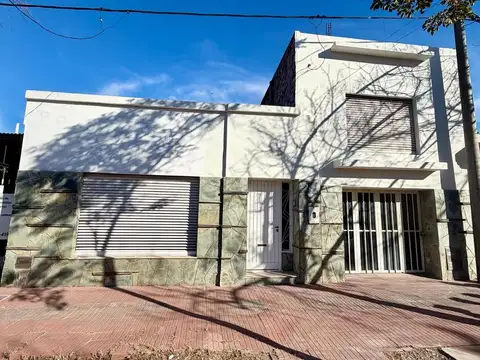 Casa en Venta en Central Cordoba, Rafaela