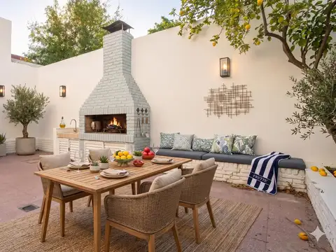 Casa en Venta en Jorge Cura, Rosario