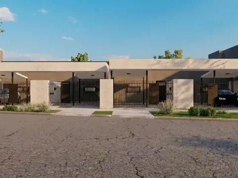 Casa en Venta en Rafaela, Castellanos
