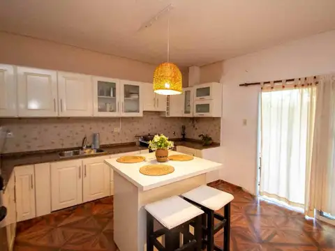 Casa en Venta en Reconquista, General Obligado