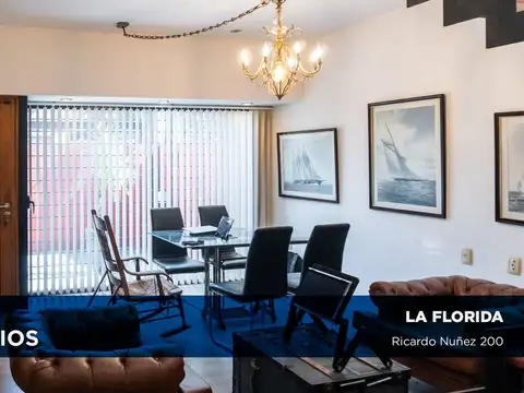 Casa en Venta en La Florida, Rosario