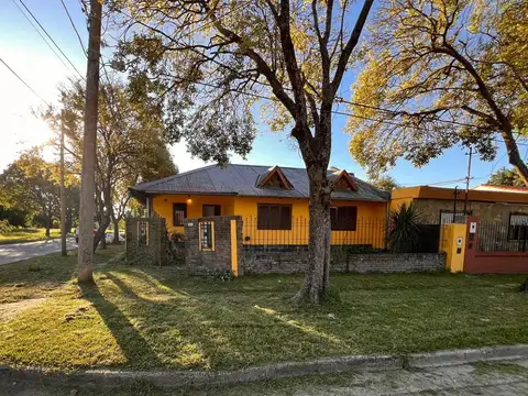 Casa en Venta en Funes, Rosario