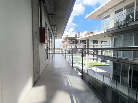 Oficina en Venta en Santa Fe, La Capital