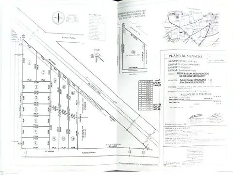 Terreno en Venta en Soldini, Rosario