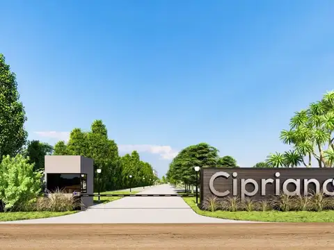 Terreno en Venta en Piñero, Rosario