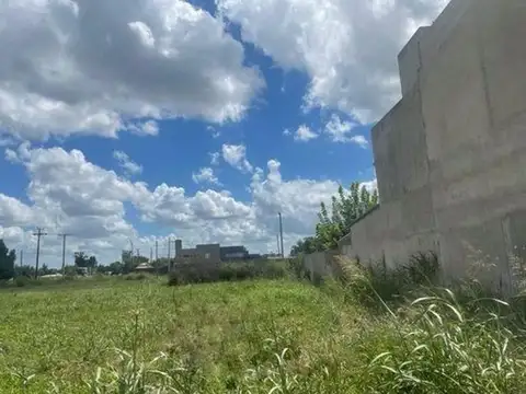 Terreno en Venta en Santa Fe, La Capital