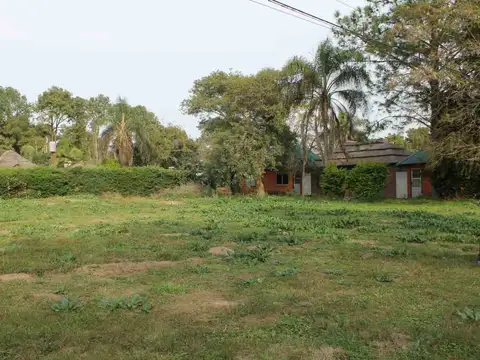 Terreno en Venta en Cayasta, Garay