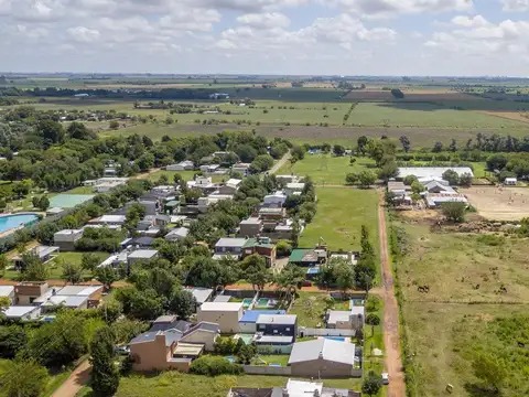 Terreno en Venta en Ibarlucea, Rosario