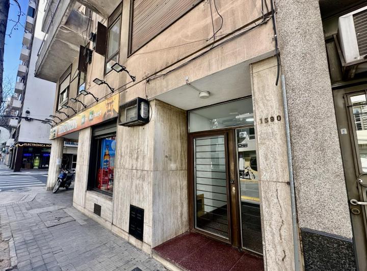 Departamento · 19m² · 1 Ambiente
