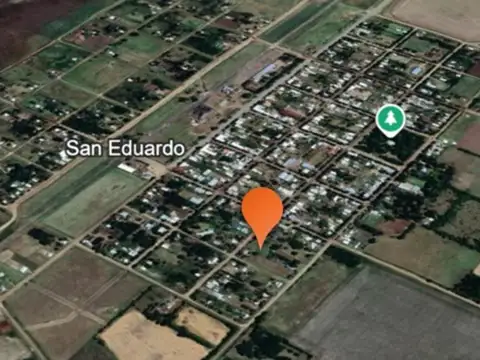 Terreno en Venta en San Eduardo, General López