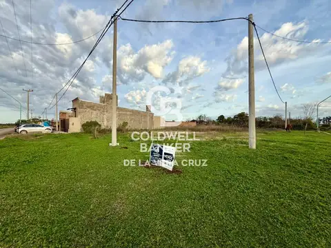 Terreno en Venta en Ángel Gallardo, La Capital