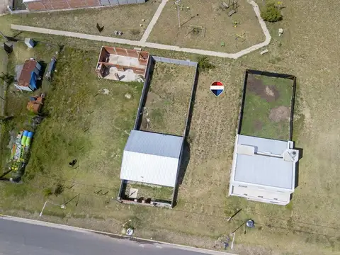 Terreno en Venta en Ibarlucea, Rosario