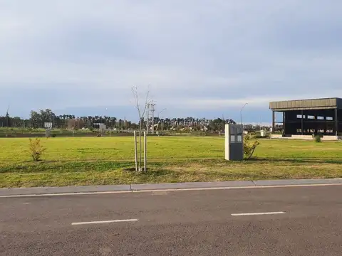 Terreno en Venta en General Lagos, Rosario