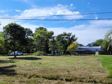 Terreno en Venta en Arroyo Leyes, La Capital