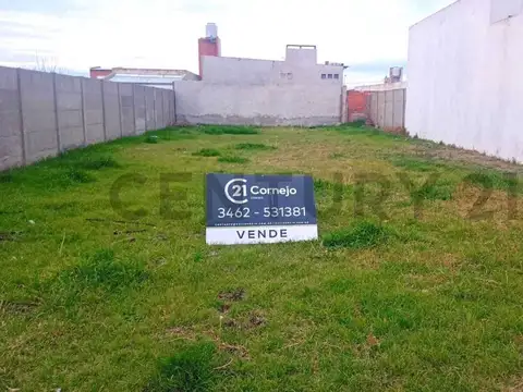 Terreno en Venta en Murphy, General López