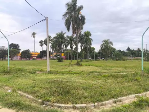 Terreno en Venta en Santo Tome, La Capital