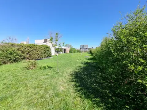 Terreno en Venta en Roldan, San Lorenzo