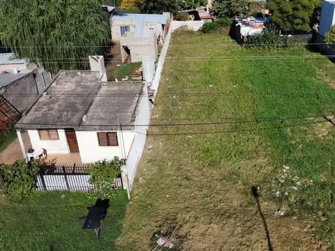 Terreno en Venta en Venado Tuerto, General López