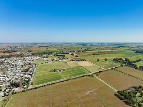 Terreno en Venta en General Lagos, Rosario