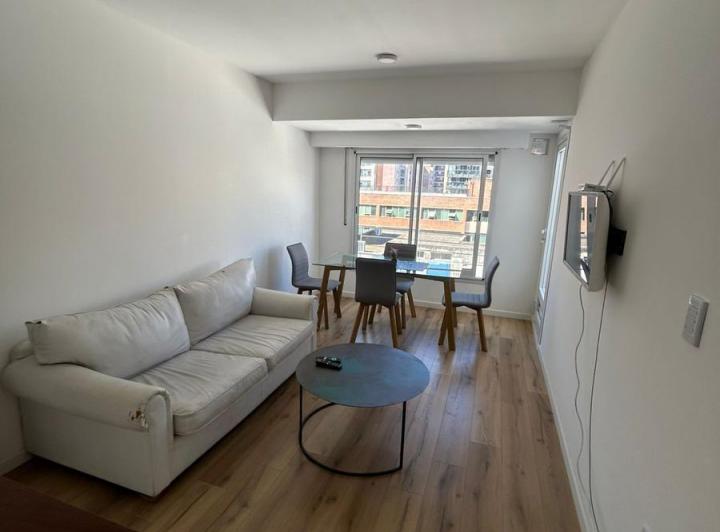 Departamento · 47m² · 4 Ambientes