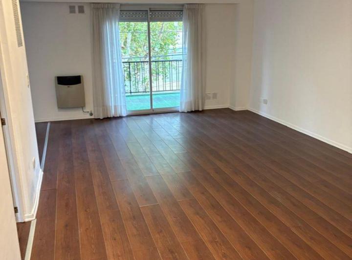 Departamento · 58m² · 1 Ambiente