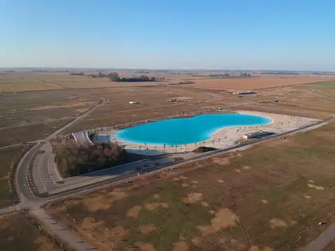 Terreno en Venta en Vida Lagoon, Funes