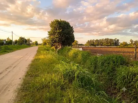 Terreno en Venta en Coronda, San Jerónimo