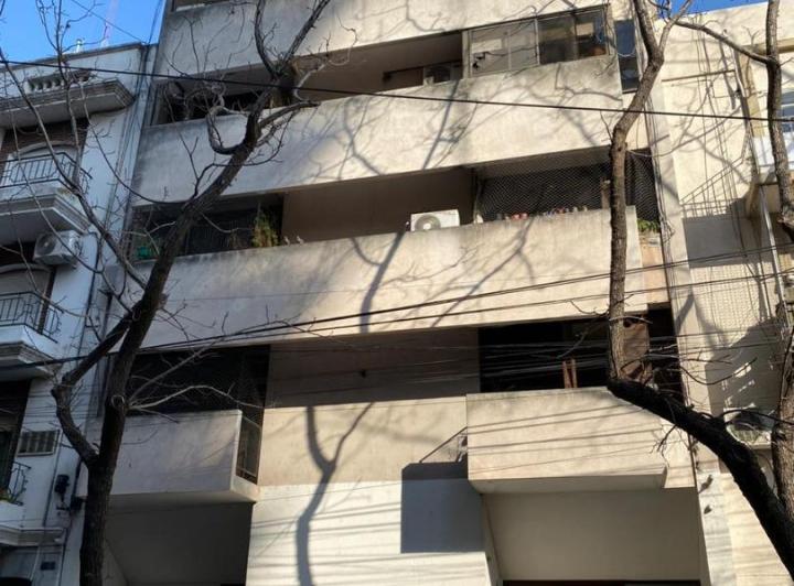 Departamento · 74m² · 3 Ambientes