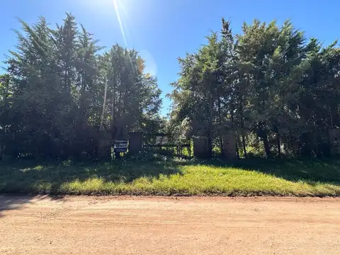 Terreno en Venta en Funes, Rosario