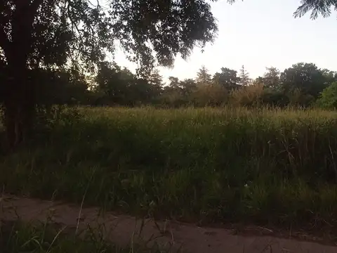 Terreno en Venta en Santo Tome, La Capital