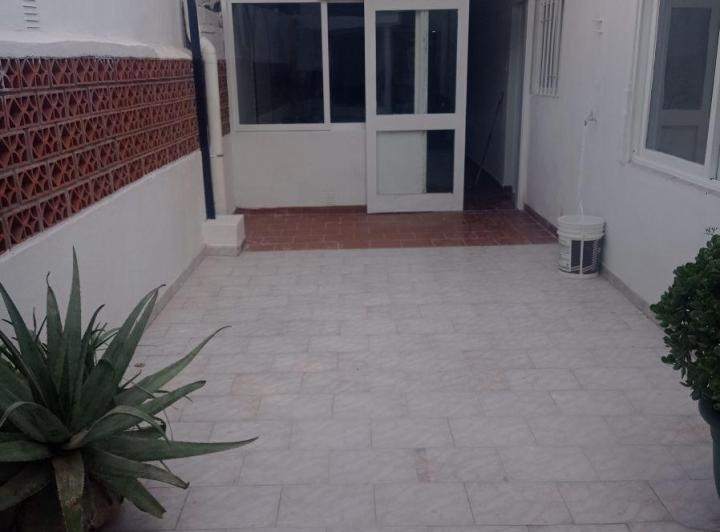 Casa · 100m² · 7 Ambientes