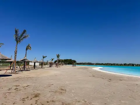 Terreno en Venta en Funes, Rosario